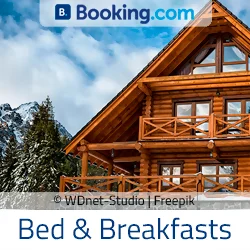 Bed and Breakfast (B&B) 